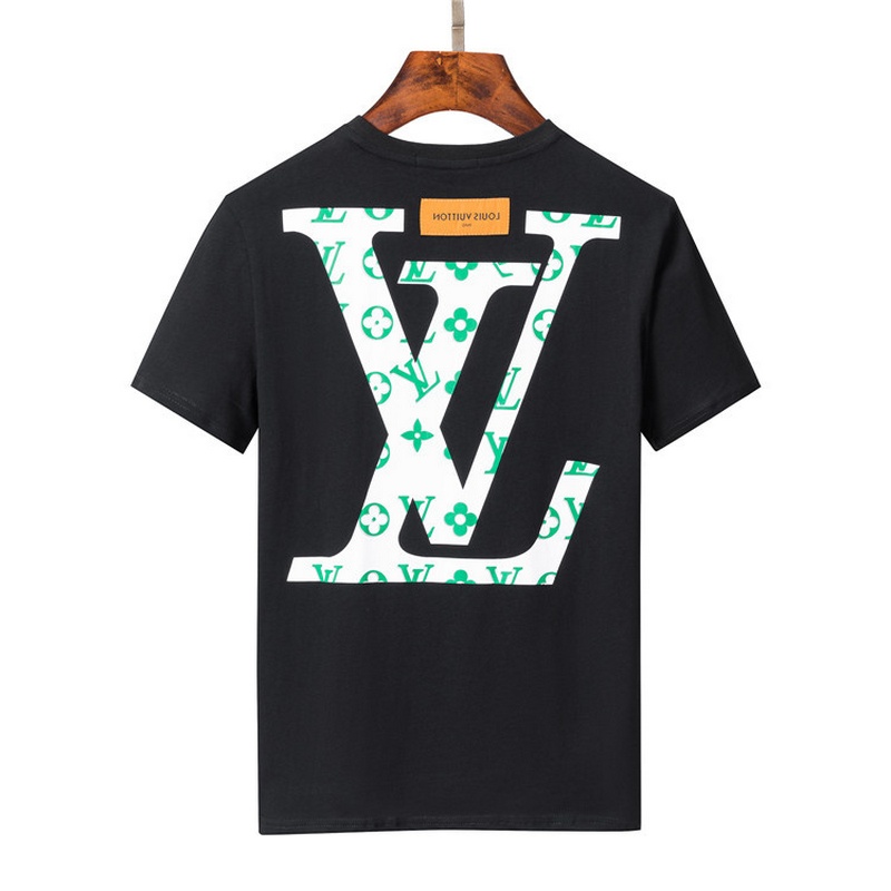 Louis Vuitton Men's T-shirts 569